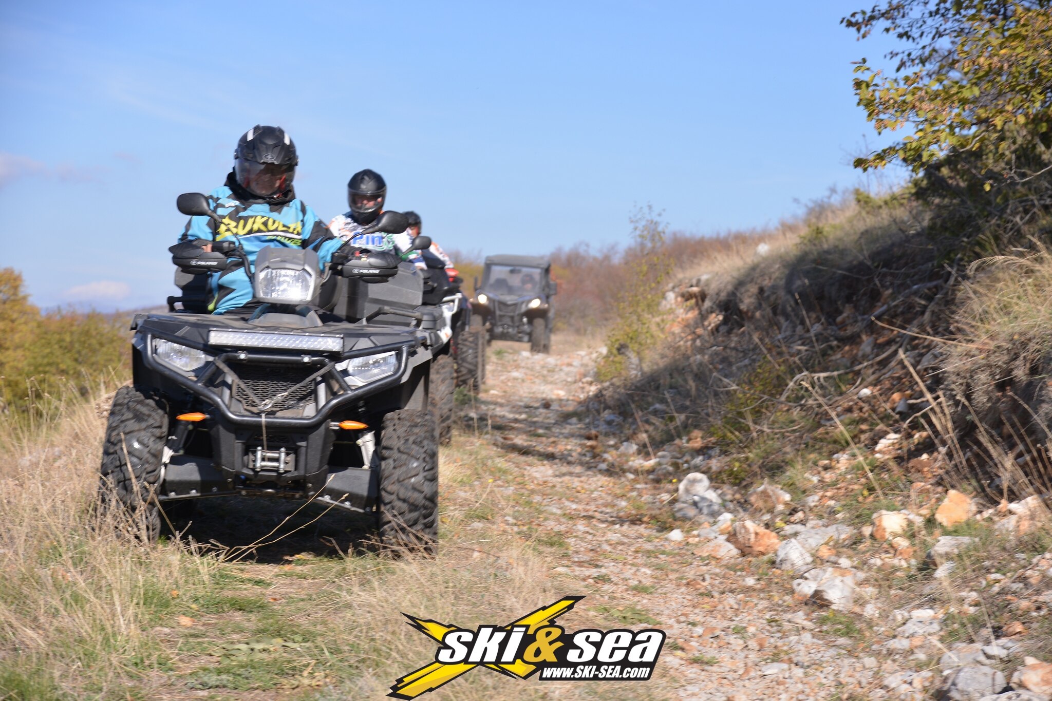 Ski&Sea Skopje Macedonia